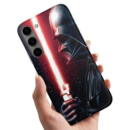 Samsung Galaxy S23 Plus - Deksel/Mobildeksel Darth Vader