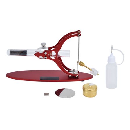 Stirling Motor Model Amor Pile Termisk Motor Uddannelsesgave