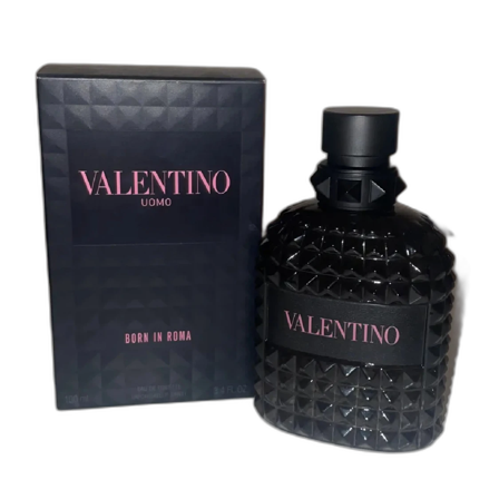 Valentino Uomo Born In Roma 80-90ml