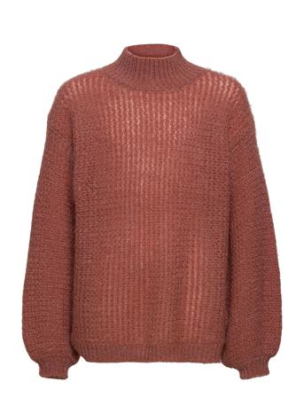Sweater Pink Petit By Sofie Schnoor