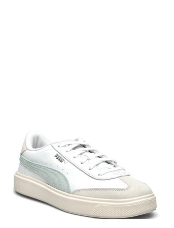 PUMA Lajla T-Toe Wns - White - 40.5