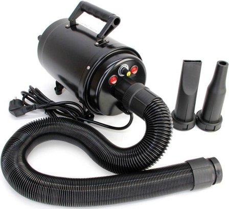 NBF Tornado Fur Dryer