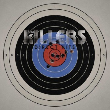 Direct hits The Killers