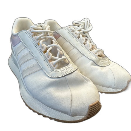 Adidas skor