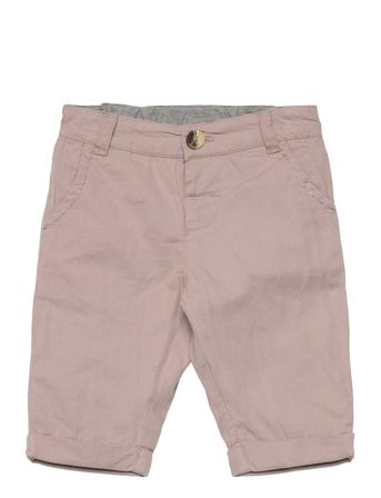 Trousers Beige Noa Noa Miniature