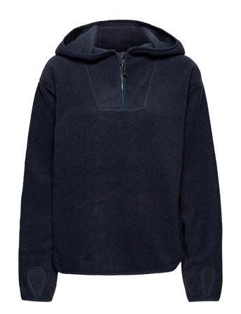 Ihlovianne Expl Ls Blue ICHI