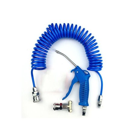 m AIR DUSTER BLÅSPISTOL LASTBIL LASTBIL VAGN VAN DAMM RENGÖRING RENGÖRINGSRÖR