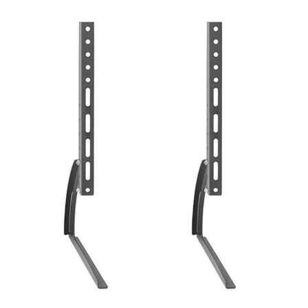 Mordely TV Stativ Fäste Base TV Brick Stativ