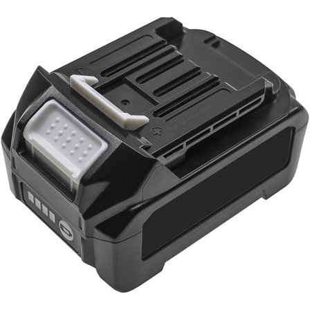 Akku Sähkötyökalulle Makita 40V MAX XGT, W001G, TD001G jne. varten.