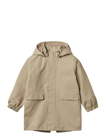 Wheat | Parka Alke | 110
