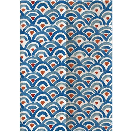 1 kpl Oviverho, Japanilainen Tyylisuunnittelu Koristeellinen Puoliverho