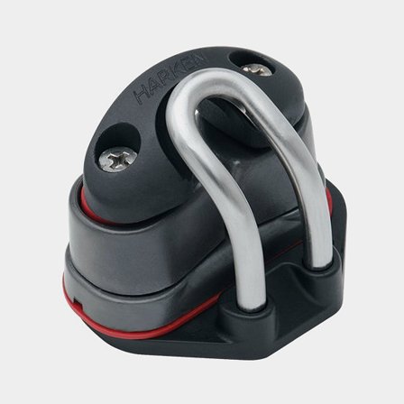 Harken Micro Cam-Matic Kit - Fast Release Fairlead (498)