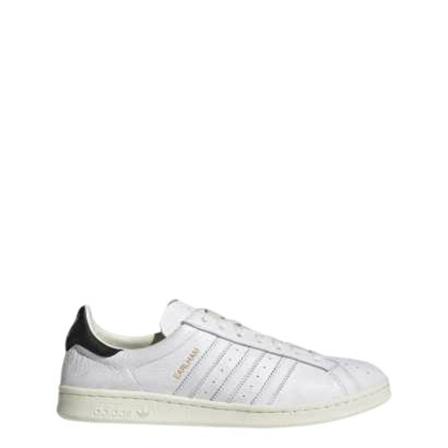 Adidas - Sneakers - Vit - Herr - Storlek: 44 2/3 Eu, Herr, Storlek: 44 2/3 EU