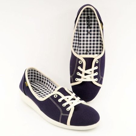 Ballerina Aerosoft modell Blå