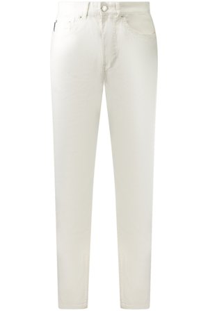 North Sails Pantalone Uomo Bianco