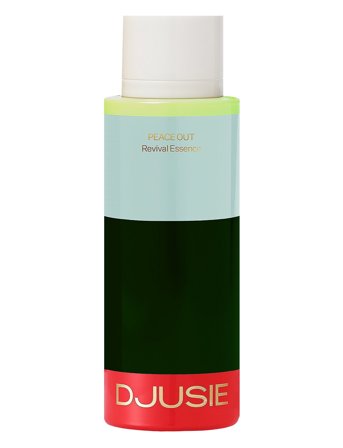 Djusie Djusie Peace Out Revival Essence 100 Ml - Nude - 100 ml