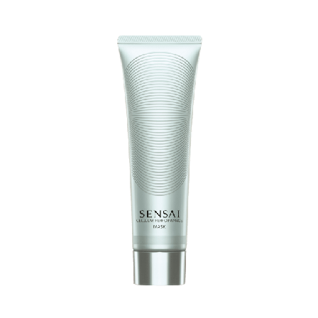 Sensai Cellular Performance Mask, 100 ml Ansiktsmask & peeling Dam