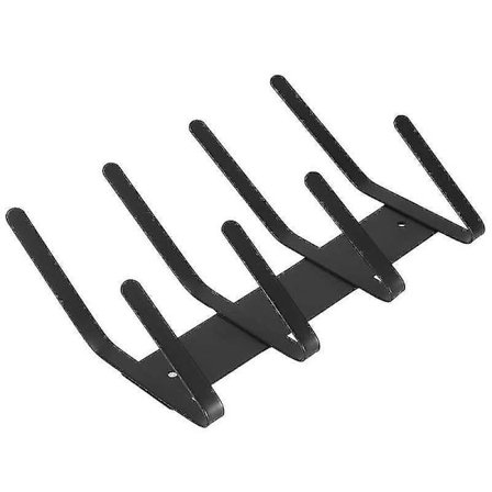 Kjøkkenorganisator Henger Veggmontert Koppbærer Oppbevaring