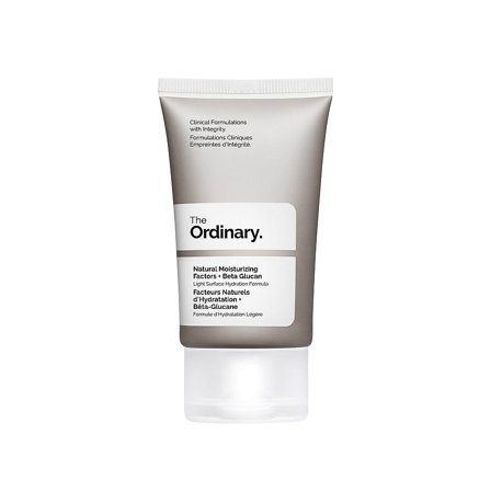 The Ordinary Natural Moisturizing Factors + Beta Glucan 30 ml, Skincare, Ansigtspleje, Dagcreme