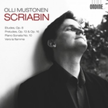12 etudes, op.8 Olli Mustonen