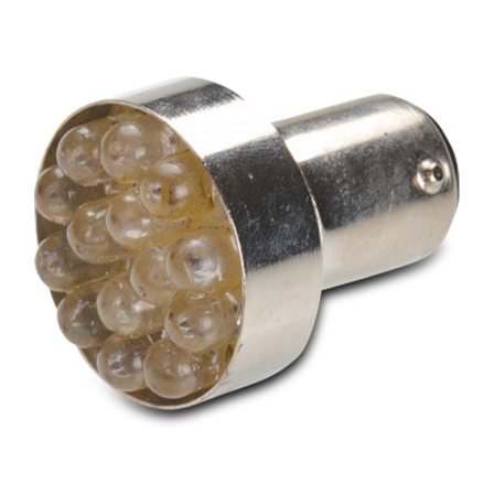 LED-Leuchte Booster A & S/14