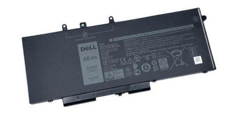 DELL 68Wh Lithium Ion battery for