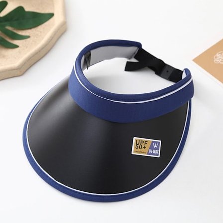 Rantahattu kasvojen estävä hattu 4 4