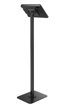 COMPULOCKS K/iPad10th11th A16 GenSwellSwift Black