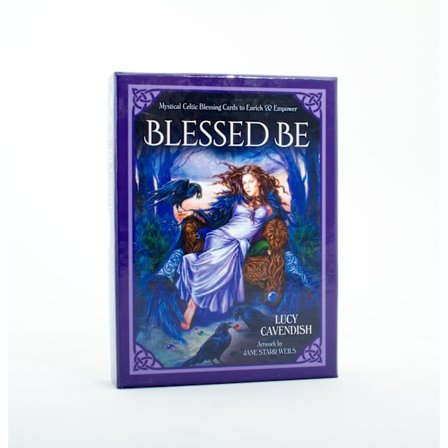 Blessed Be 9781925538311