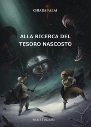 Alla ricerca del tesoro nascosto Chiara Falai