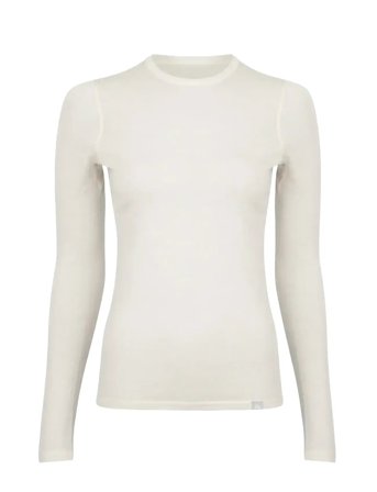 Danish Endurance | Women's Merino Long Sleeved Shirt | S