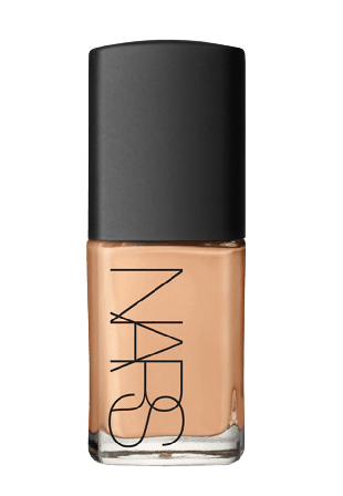 NARS Sheer Glow Foundation Dam Beige 30 ML