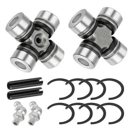 Främre Kardanaxel U-led 2SET för RZR Sportsman General 1000 900 800 700 570 500 2202015 2203703