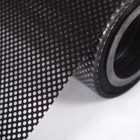 Ikkunakalvo Ikkunalasi Tarra MUSTA