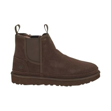 UGG Chelsea Støvler Brun, Herre, Størrelse: 45 EU