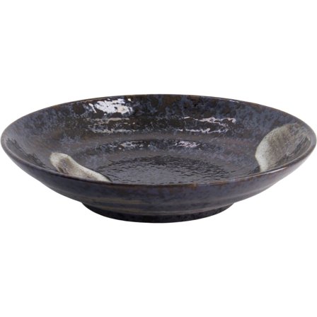 Tokyo design studio Arahake syvä lautanen 22,5 cm