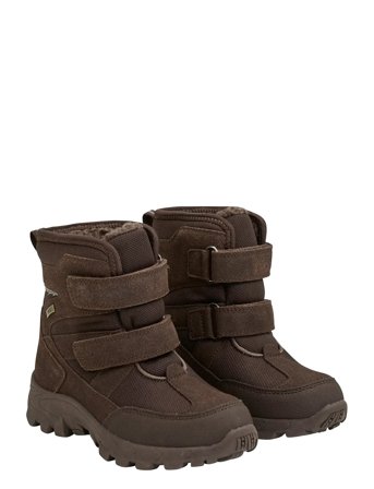 En Fant | Boots Velcro Tex | 35