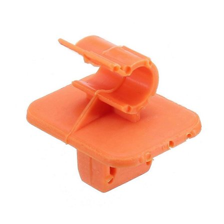 Octavia 2004-2013 Mk2 Konepellin Tukitanko Pidike Korkealaatuinen Konepellin Tanko Muovinen Pidike Kestävä Varaosa