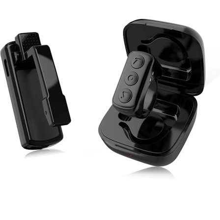 Fjernbetjening Page Turner til Kindle Kobo Bluetooth E-Reader Clicker TikTok Rulning Fjernbetjening Kamera Lukker