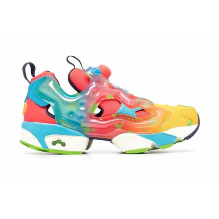 Reebok - Sneakers - Blå - Herr - Storlek: 43 Eu, Herr, Storlek: 43 EU