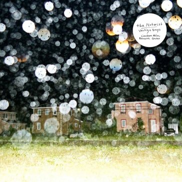 Vertigo days - live from alien research The Notwist