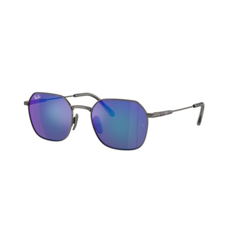 Ray-Ban Jim Titanium - RB8094 165/4L 5320 i Grå