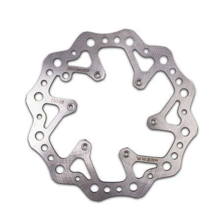 Proworks Fluid Front Brake Disc - Rieju MR Pro 2023-2023