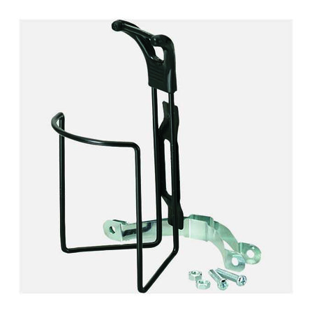 Biltema - Flaskeholder metall