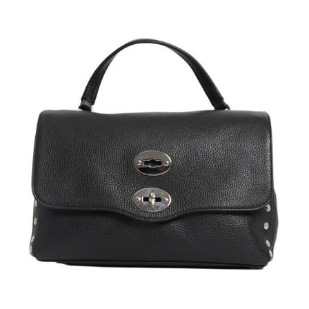 Zanellato, Shoulder bag Czarny, Kobieta, Rozmiar: ONE Size