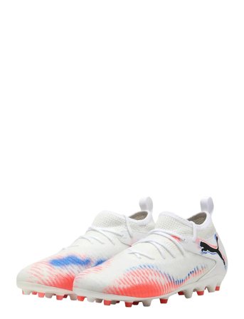 PUMA Future 8 Match Mg Jr - White - 29
