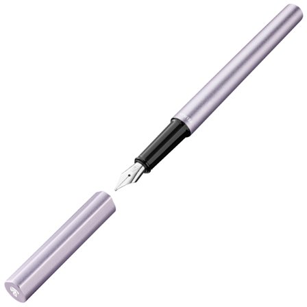 Pelikan INEO Elements Fountain Pen Lavender Scent