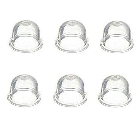 11 stk. Karburator Primer Pære 22mm Primer Pære Karburator Tilbehør