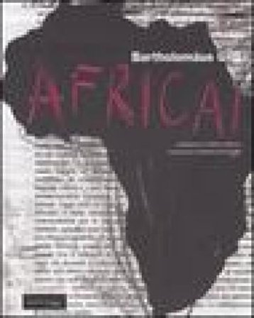 Africa! Bartholomäus Grill