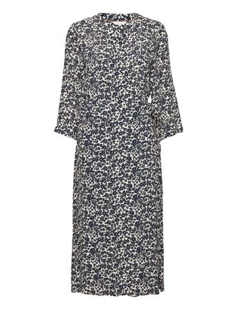 Barbra Dr Patterned Part Two